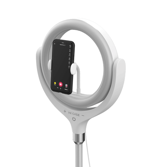 Ring Light VX Case - VX Case