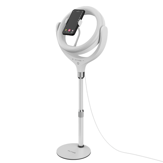 Ring Light VX Case - VX Case