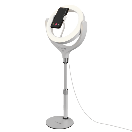 Ring Light VX Case - VX Case