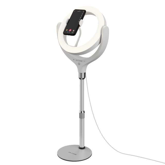 Ring Light VX Case - VX Case