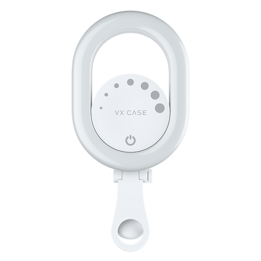 Selfie Flash Clip VX Case - VX Case