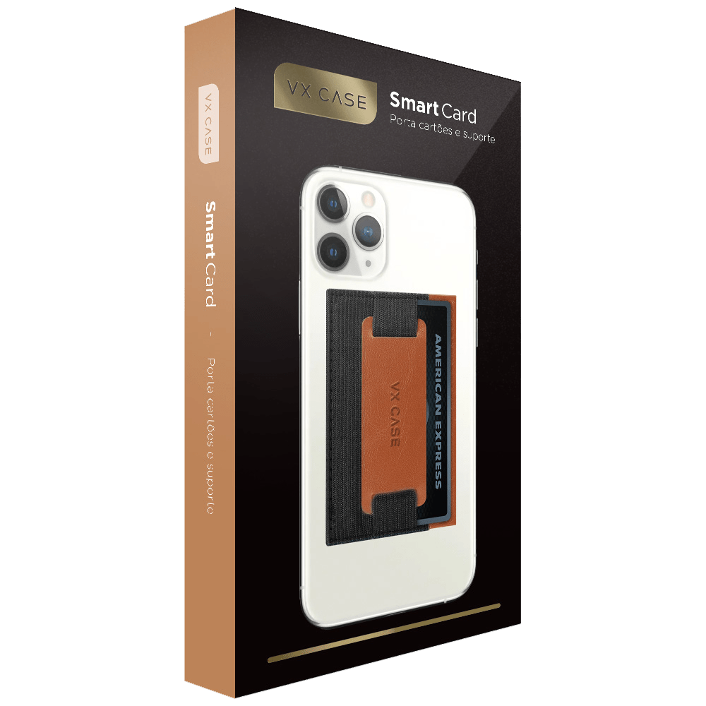 Smart Card VX Case - VX Case