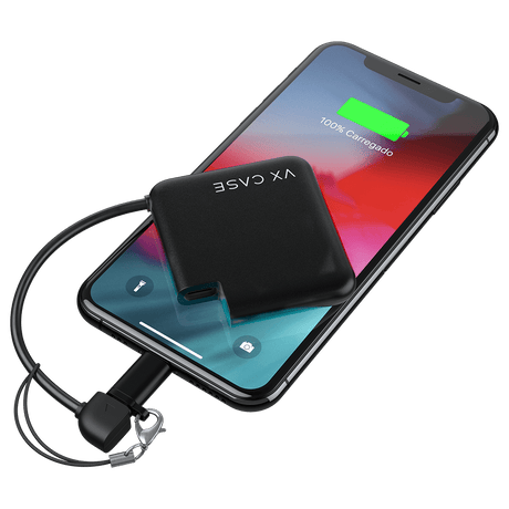 Emergency Charger 1.000mAh VX Case - VX Case