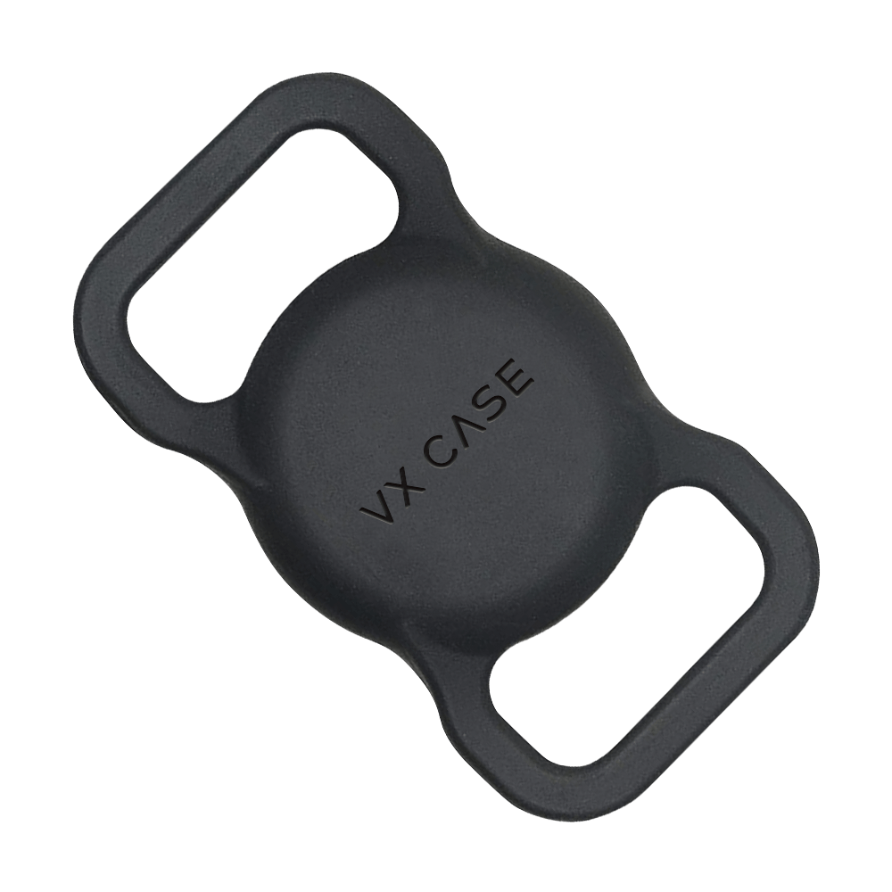 Suporte de AirTag para coleira VX Pet Loop Collar - VX Case