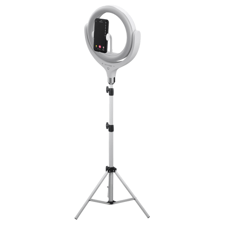 Suporte Extensor para Ring Light - VX Case