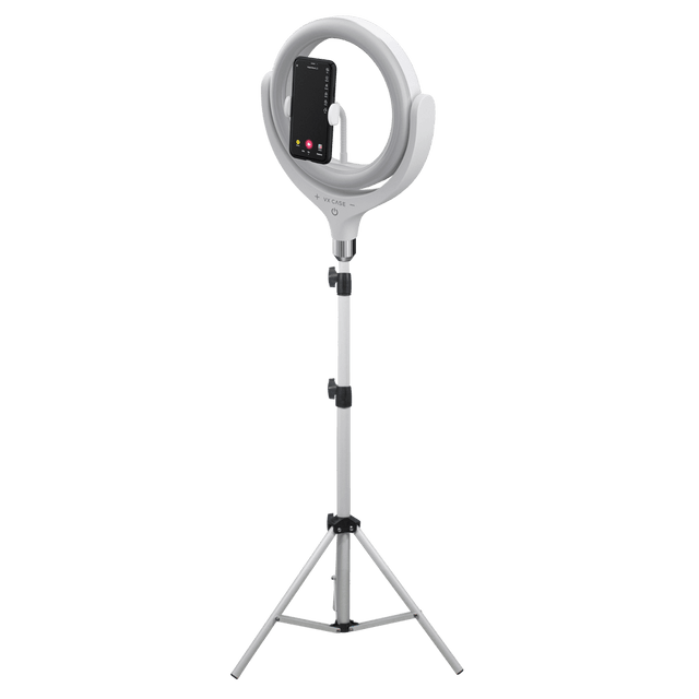 Suporte Extensor para Ring Light - VX Case