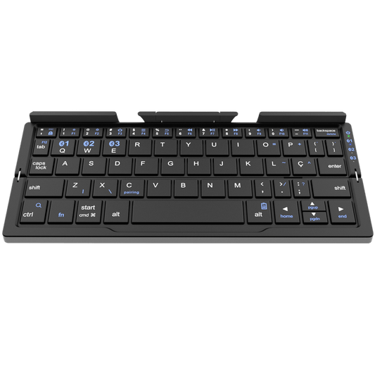 Teclado Bluetooth para Celular e Tablet VX Case - VX Case