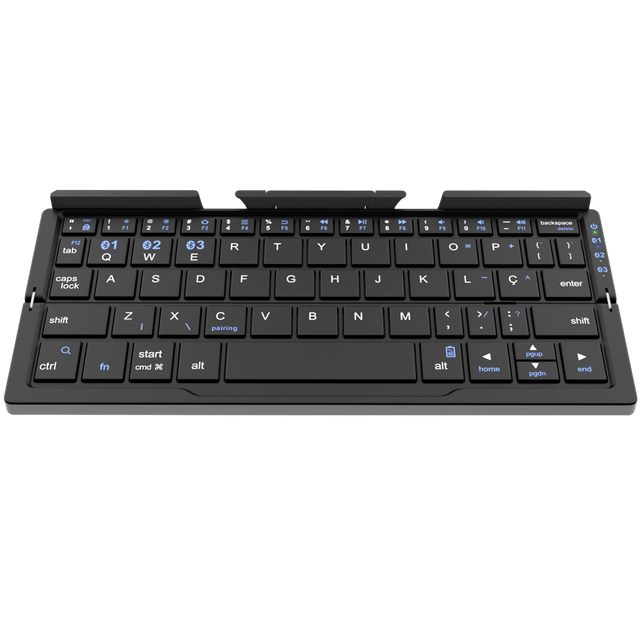 Teclado Bluetooth para Celular e Tablet VX Case - VX Case