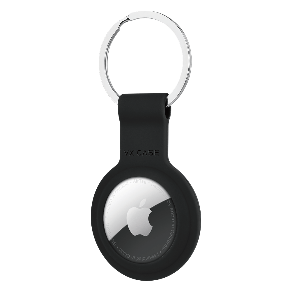 Chaveiro para AirTag Key Ring VX Case